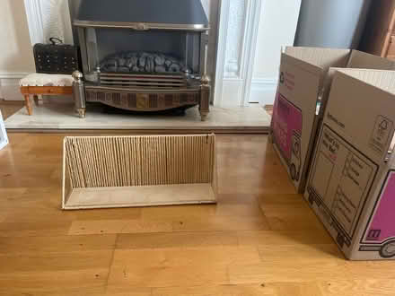 Photo of free 2x Shelving units (Slade Green DA8) #1