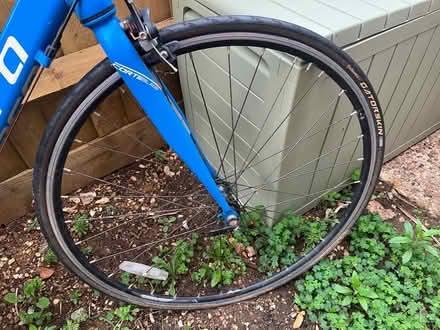 Photo of free Bike (Burnham SL1) #4