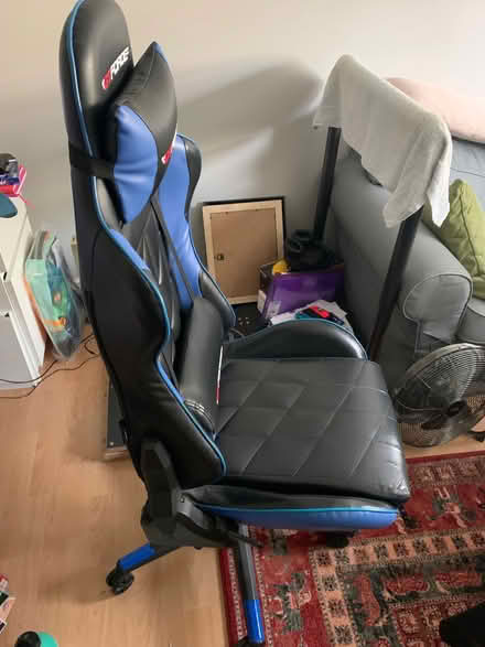 Photo of free Gaming/office chair (John Archer SW18) #2