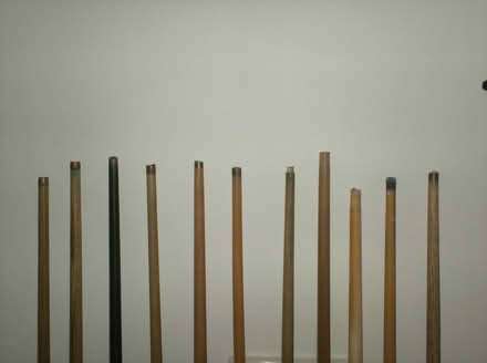 Photo of free Snooker cues and rests (southend on sea SS3) #2