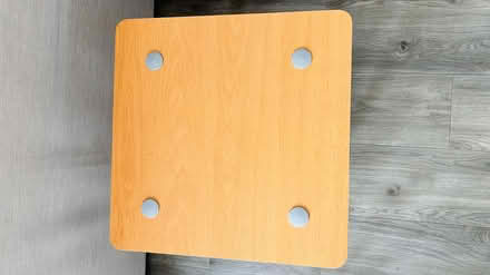 Photo of free 2 bedside (KT15) #3