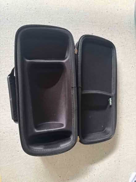 Photo of free Bose Revolve Speaker Hard Case (Sarisbury Green SO31) #2