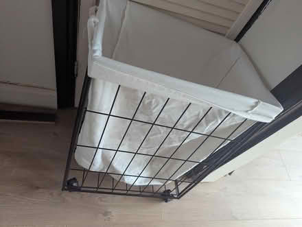 Photo of free 2 laundry baskets (BD21 - Long Lee) #1