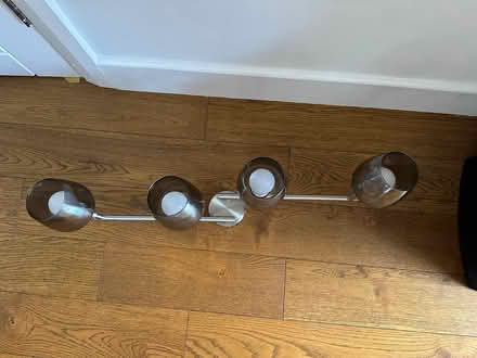 Photo of free Kitchen lights (Solihull B91) #3