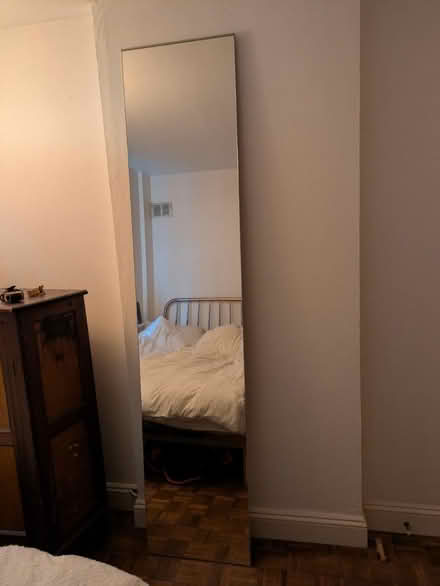 Photo of free Full length mirror (Brixton) #1