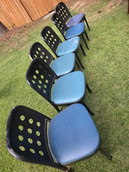 Photo of free Chairs (Lanham) #4