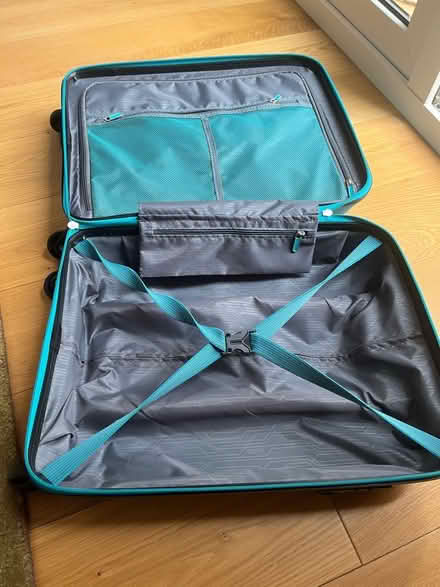 Photo of free Cabin size case (Goodmayes IG3) #2