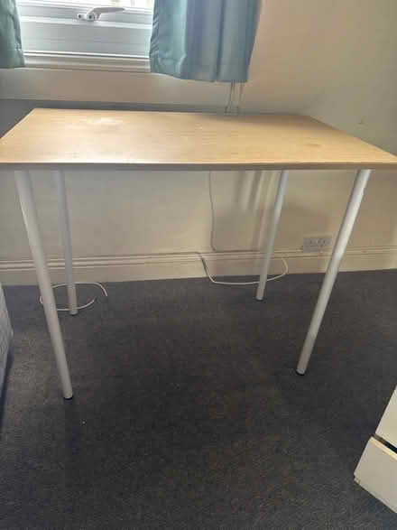 Photo of free Work table in good condition (SE14) #1