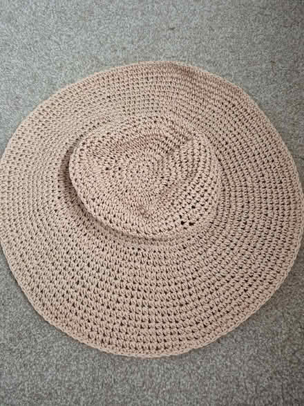 Photo of free Hat (Tytherington SK10) #1