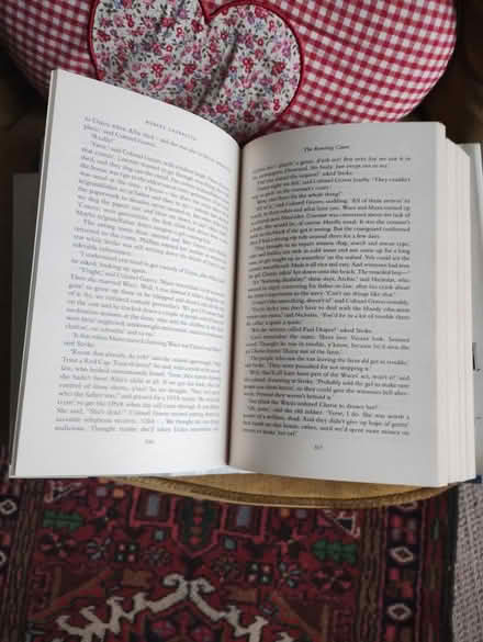 Photo of free Most recent Strike Book (Olton Solihull) #2