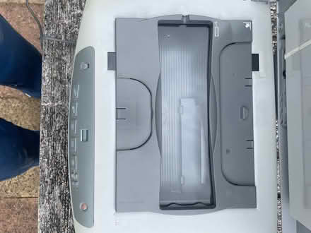 Photo of free HP 5590 copier (Fishers Green SG1) #3