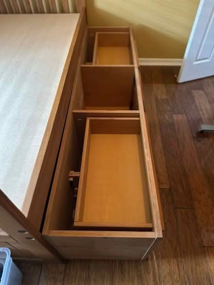 Photo of free Day bed (Orange CA) #2