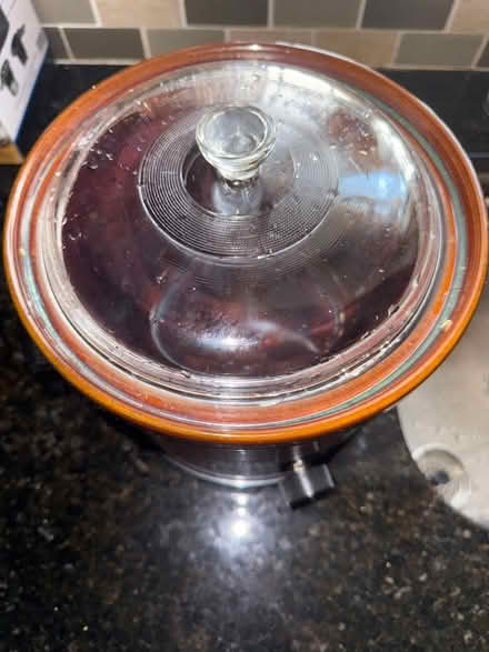 Photo of free Slow Cooker (Jamaica Queens) #2