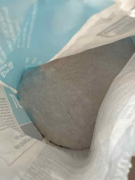 Photo of free Smoke Grey Tile Grout (Highland Ave, RWC) #2
