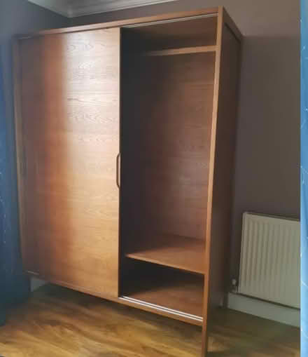 Photo of free Wardrobe (Hackney E8) #2