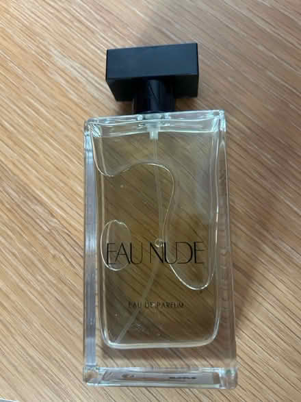 Photo of free Next Eau Nude (Holbrook, Belper, DE56) #2