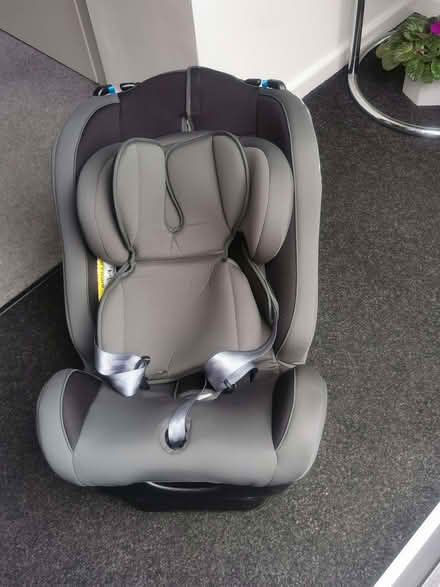 Photo of free Car seat (Hanworth RG12) #1