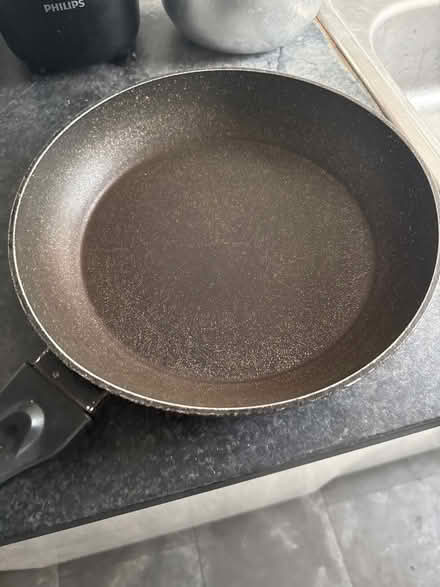 Photo of free Fry pan (SE14) #1