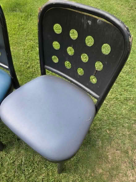 Photo of free Chairs (Lanham) #3