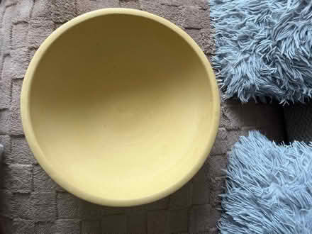 Photo of free IKEA Bowl (Whitton TW3) #2