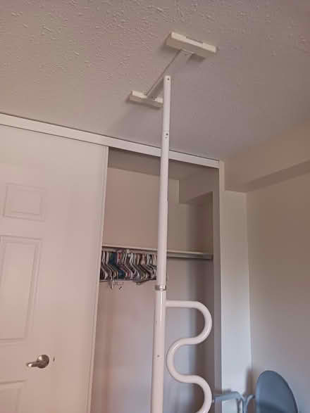 Photo of free 2 Transfer safety poles (Baseline/Greenbank) #1