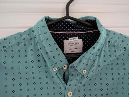 Photo of free Men's Short Sleeve (Lakeview, close to Bayshore) #2