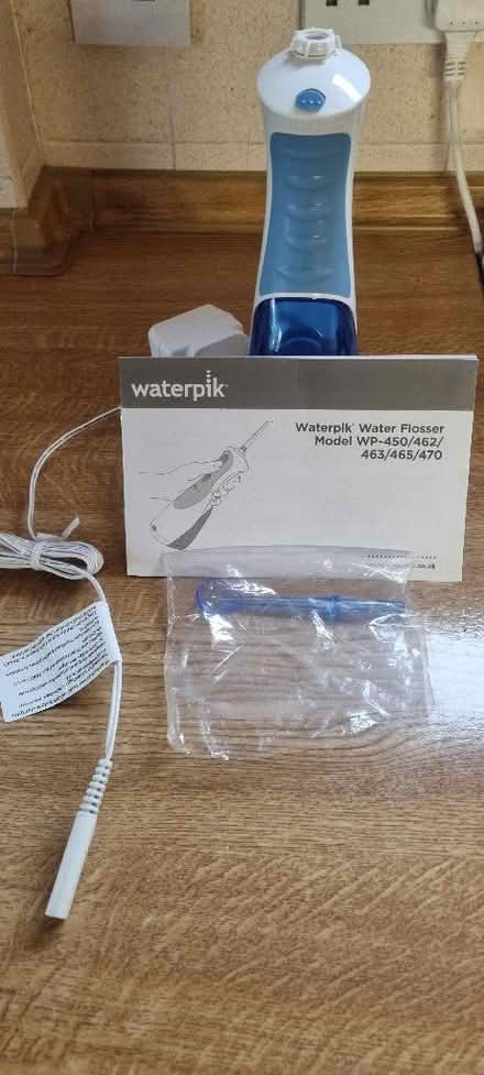 Photo of free Waterpik Water Flosser (Prenton CH43) #1