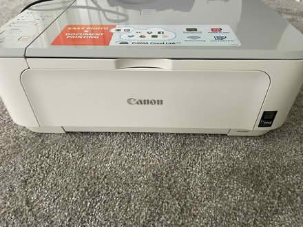 Photo of free Cannon printer scanner (Leeds LS11) #2