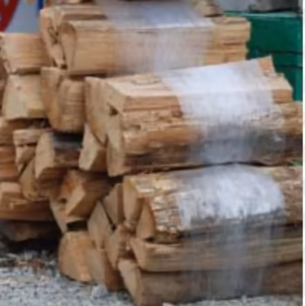 Photo of Seasoned Firewood a few bushels (233 C Street, San Rafael) #1