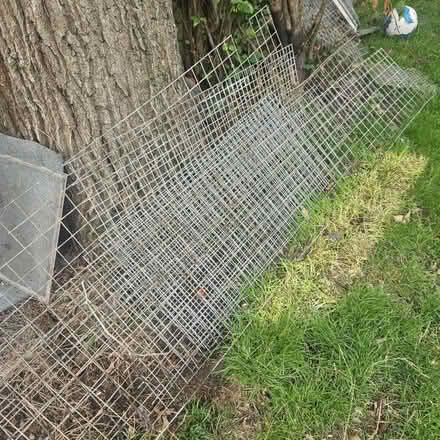 Photo of free Metal wire pieces (LS8 (Roundhay)) #1