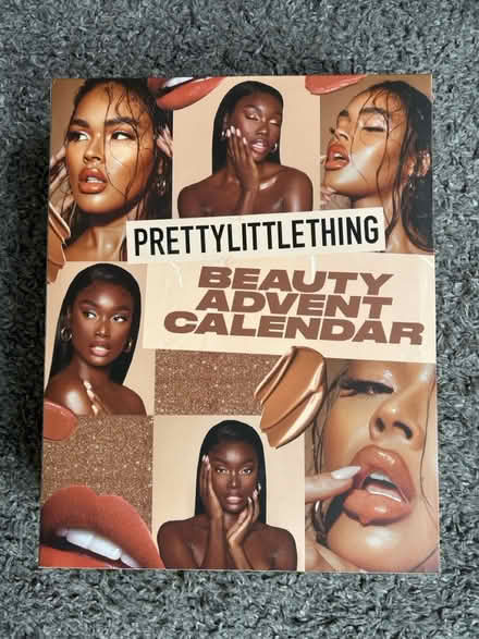 Photo of free Pretty Little Thing Advent Calendar (North Bersted, PO21 5**) #2