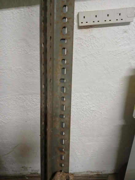 Photo of free 3 pieces of design (Ilkley LS29) #1