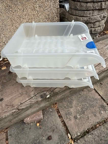 Photo of free A4 paper storage (Dogsthorpe PE1) #2