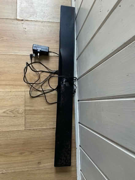 Photo of free Sound bar for TV (Ballywalter BT22) #1