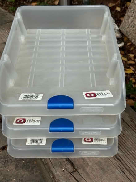 Photo of free A4 paper storage (Dogsthorpe PE1) #4