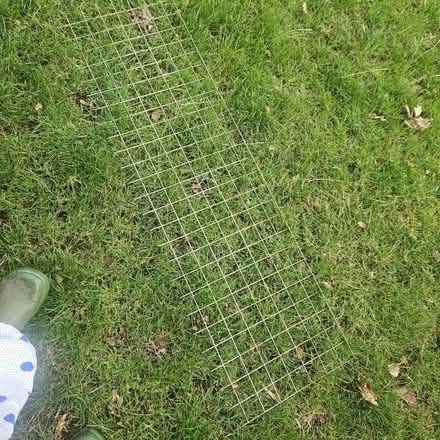 Photo of free Metal wire pieces (LS8 (Roundhay)) #2