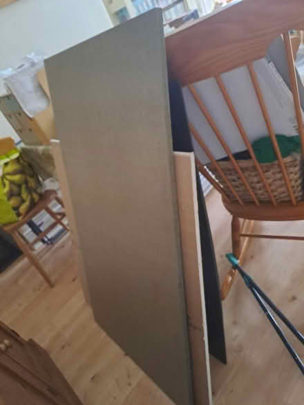 Photo of free MDF (Lower Walkley S6) #1