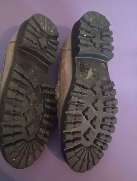Photo of free Ladies shoes (Slade Green DA8) #3
