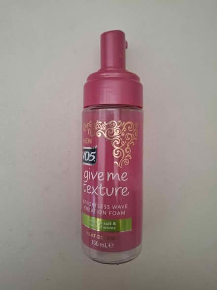 Photo of free Hair product (Nr Horlicks, Slough SL1) #1