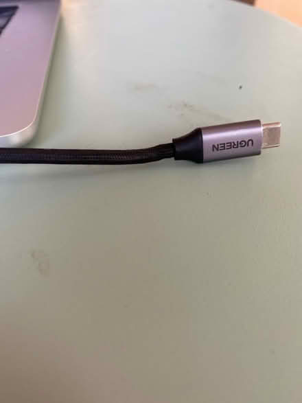 Photo of free USB-C Multi Function Adapter (CT11) #4