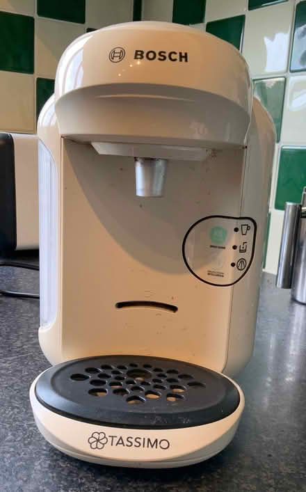 Photo of free Bosch Tassimo (Newbig DN9) #1