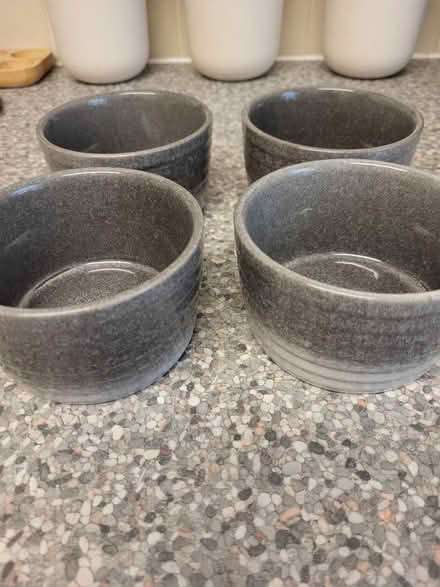 Photo of free Ramekins (Fulwood PR2) #1