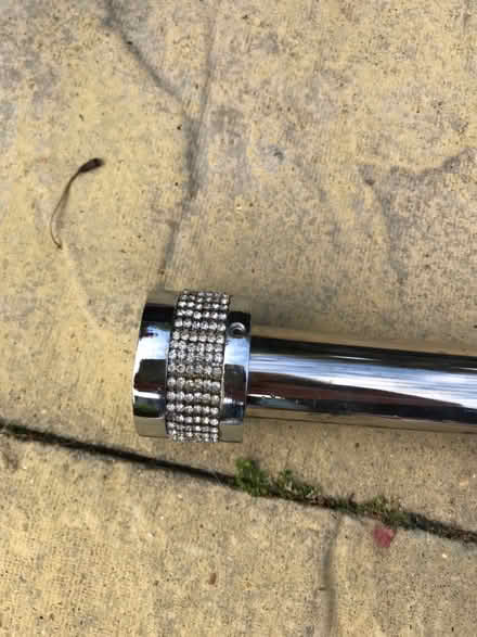 Photo of free Curtain pole (Bedford (putnoe)) #1