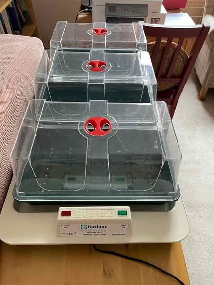 Photo of free Propagator (Church Street DE56) #2