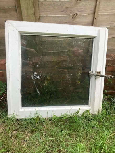 Photo of free PVC Double Glazed Windows Assorted Sizes (Bevendean BN2) #1