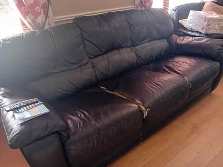 Photo of free Sofa (Bandon) #1