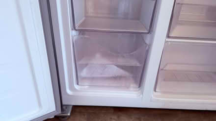 Photo of free FUSION Refrigerator Freezer (Arklow, North side) #3