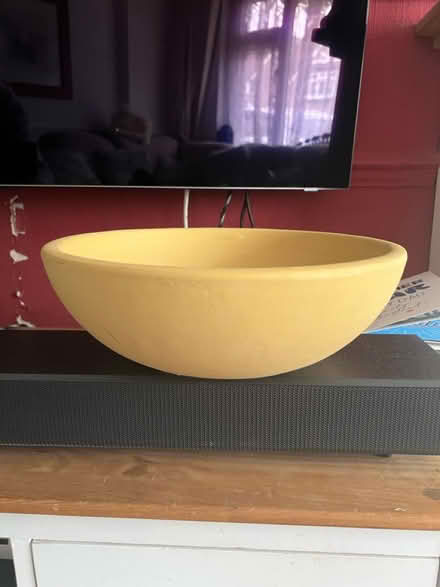 Photo of free IKEA Bowl (Whitton TW3) #1