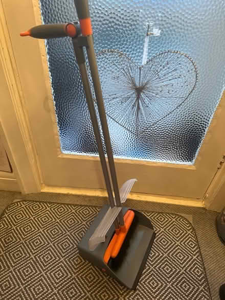 Photo of free Long handled dustpan and brush (Ashford TW15) #3
