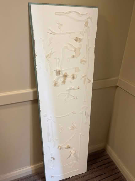 Photo of free Full Length Mirror (DA11) #3